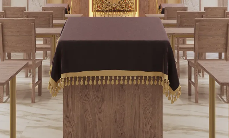 Bimah