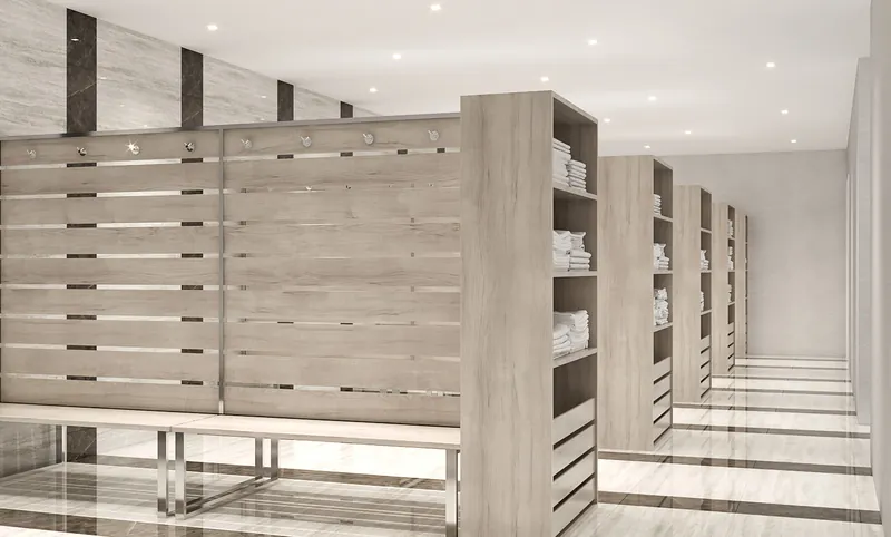 Mikvah
