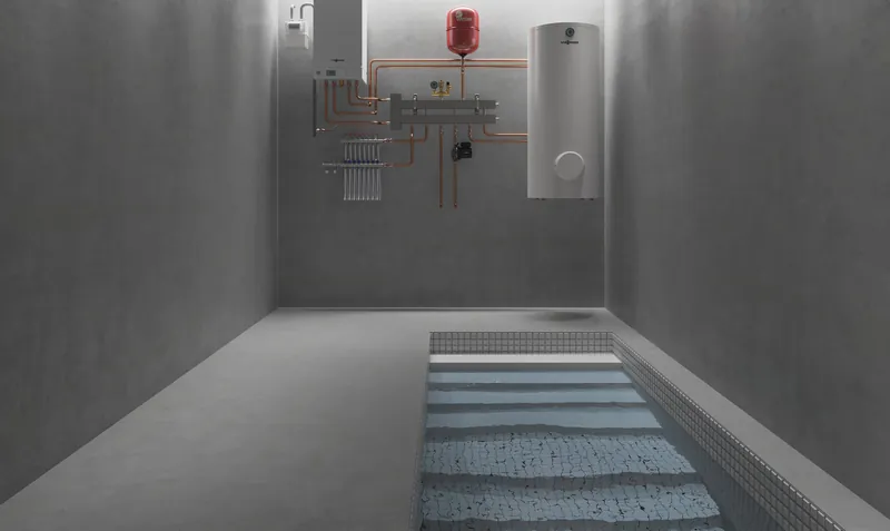 Rainwater Bor